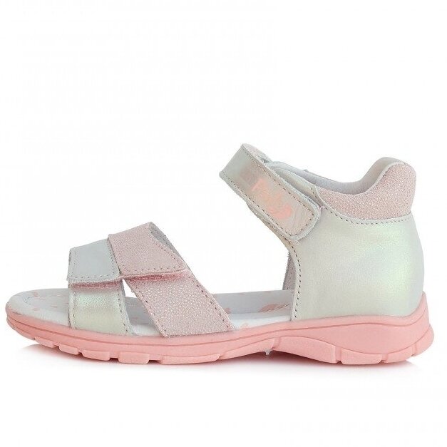 Ponte20 white orthopedic sandals 1 Ponte20 white orthopedic sandals 1