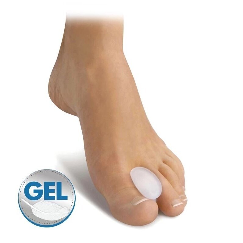 GEL TOE SPREADER GEL TOE SPREADER