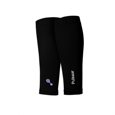 PULSAAR ACTIVE kompresinės blauzdų movos PULSAAR ACTIVE kompresinės blauzdų movos