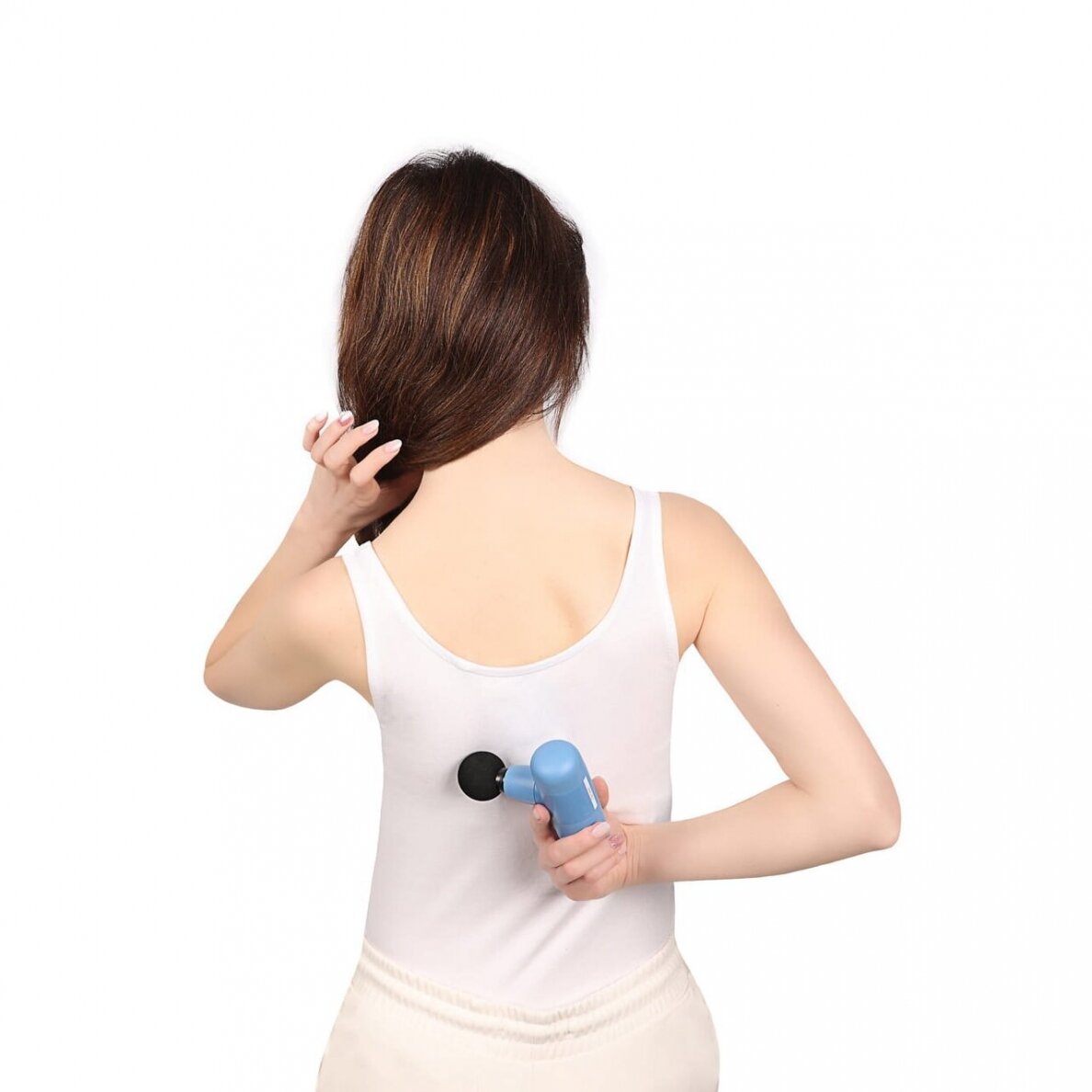 MINI DEEP TISSUE MASSAGER 4 MINI DEEP TISSUE MASSAGER 4