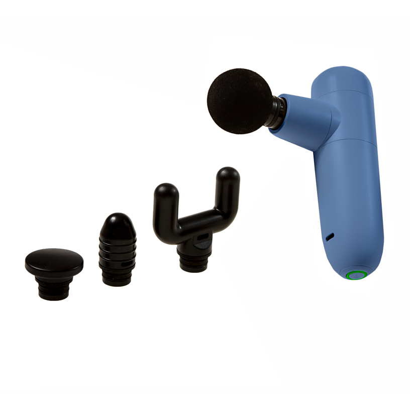 MINI DEEP TISSUE MASSAGER MINI DEEP TISSUE MASSAGER