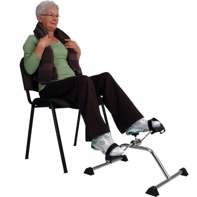 MOVES STANDARD PEDAL EXERCISER K/D 2 MOVES STANDARD PEDAL EXERCISER K/D 2