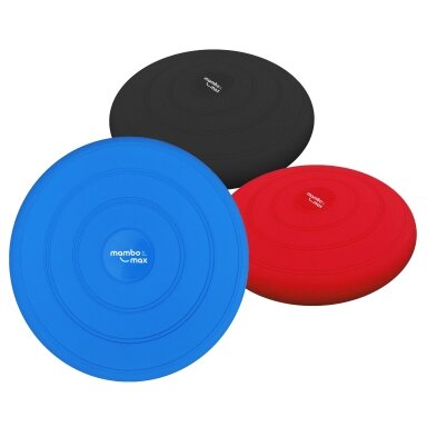 Sėdėjimo pagalvė Mambo Max Comfort su pompa Sėdėjimo pagalvė Mambo Max Comfort su pompa