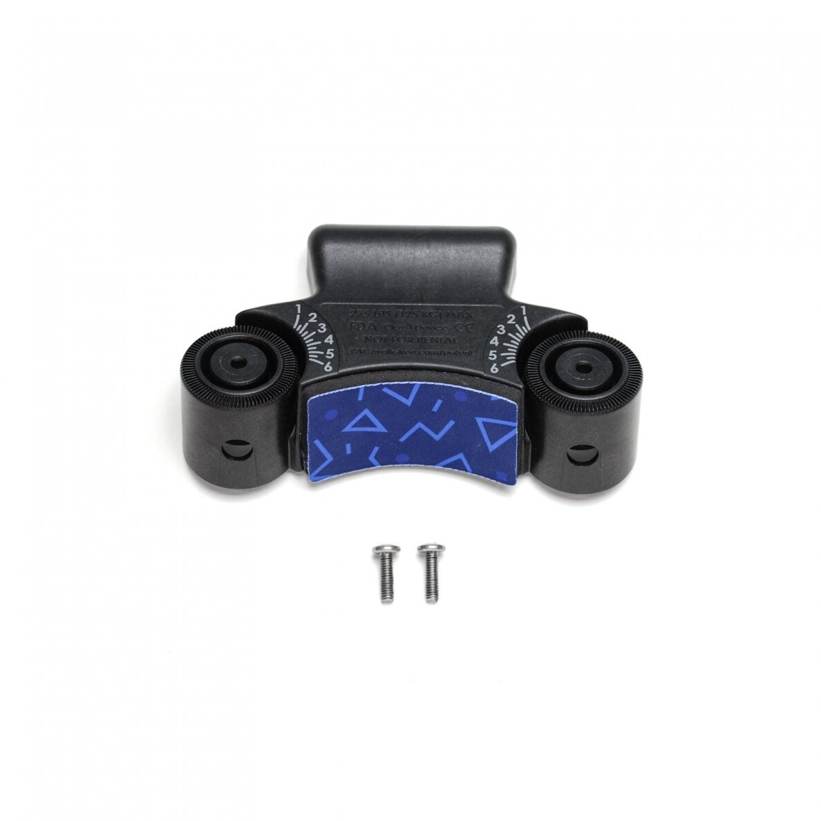 IWALK3.0 FACTORY REPLACEMENT- HANDLE WITH PAD 1