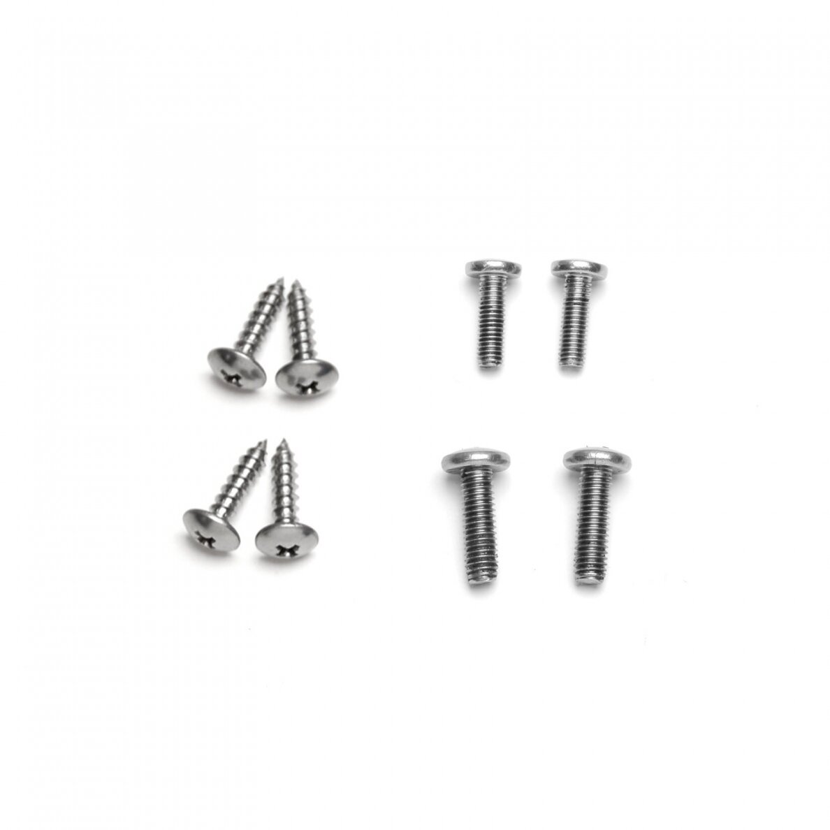 IWALK3.0 FACTORY REPLACEMENT - FASTENER KIT 1
