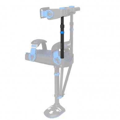 iWALK3.0 FACTORY REPLACEMENT - UPPER SLIDER TUBE ASSY iWALK3.0 FACTORY REPLACEMENT - UPPER SLIDER TUBE ASSY