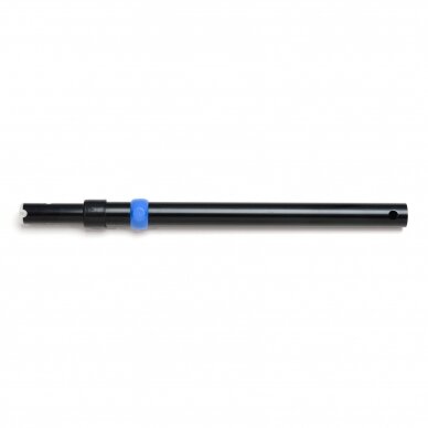 iWALK3.0 FACTORY REPLACEMENT - UPPER SLIDER TUBE ASSY 2 iWALK3.0 FACTORY REPLACEMENT - UPPER SLIDER TUBE ASSY 2