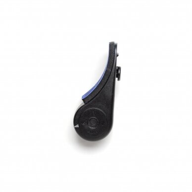IWALK3.0 FACTORY REPLACEMENT - THIGH SUPPORT LEFT 1 IWALK3.0 FACTORY REPLACEMENT - THIGH SUPPORT LEFT 1