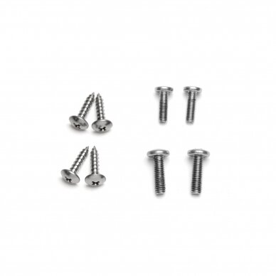 IWALK3.0 FACTORY REPLACEMENT - FASTENER KIT 1 IWALK3.0 FACTORY REPLACEMENT - FASTENER KIT 1