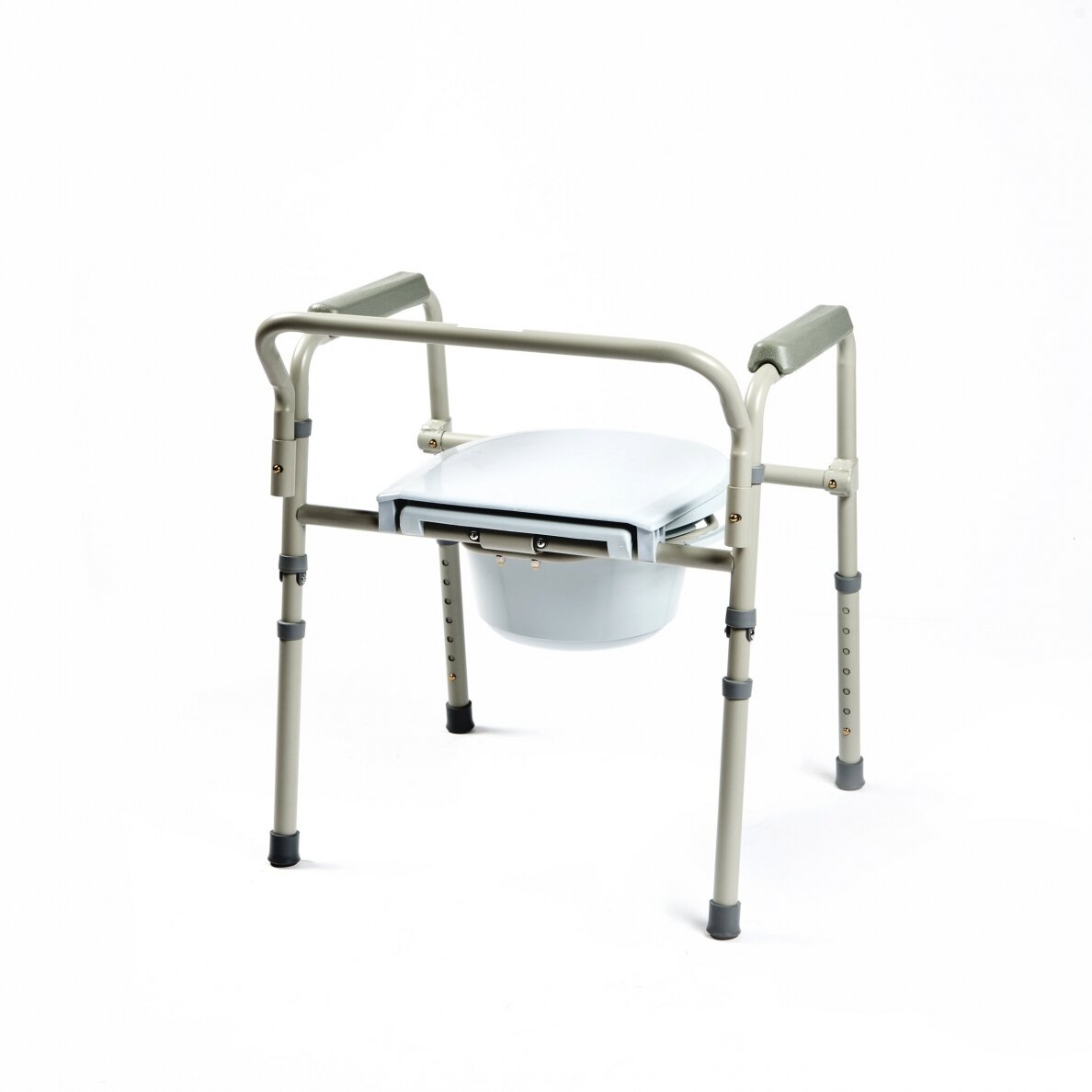 FOLDABLE TOILET FRAME 1 FOLDABLE TOILET FRAME 1