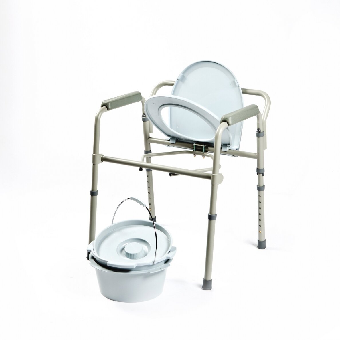 FOLDABLE TOILET FRAME 2 FOLDABLE TOILET FRAME 2