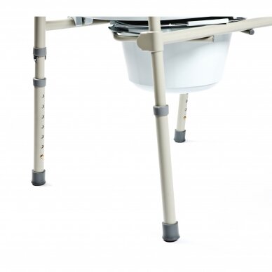 FOLDABLE TOILET FRAME 3 FOLDABLE TOILET FRAME 3