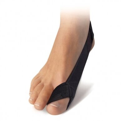 HALLUX VALGUS DAY-TIME USAGE BUNION BANDAGE HALLUX VALGUS DAY-TIME USAGE BUNION BANDAGE