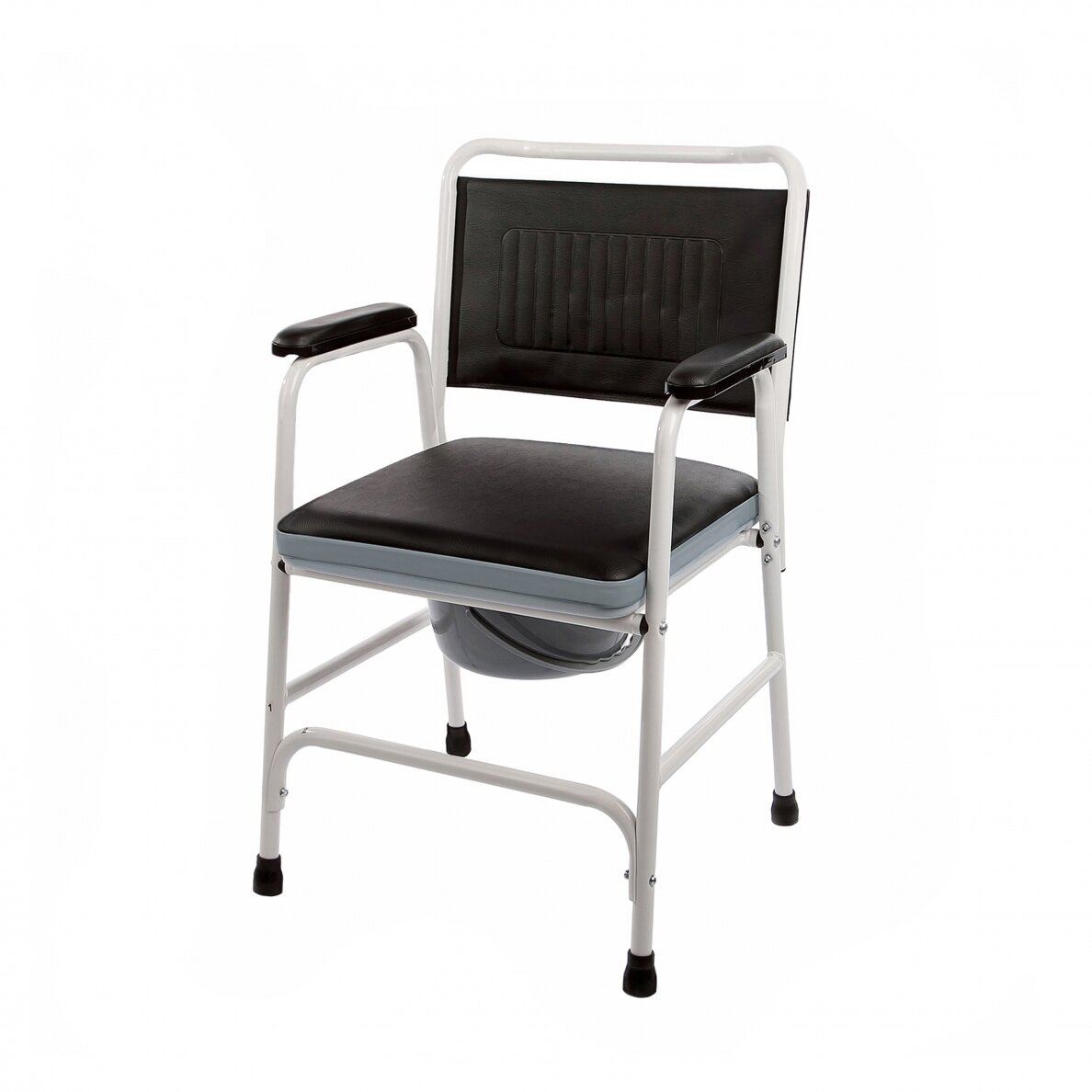 COMMODE WITHOUT WHEELS COMMODE WITHOUT WHEELS