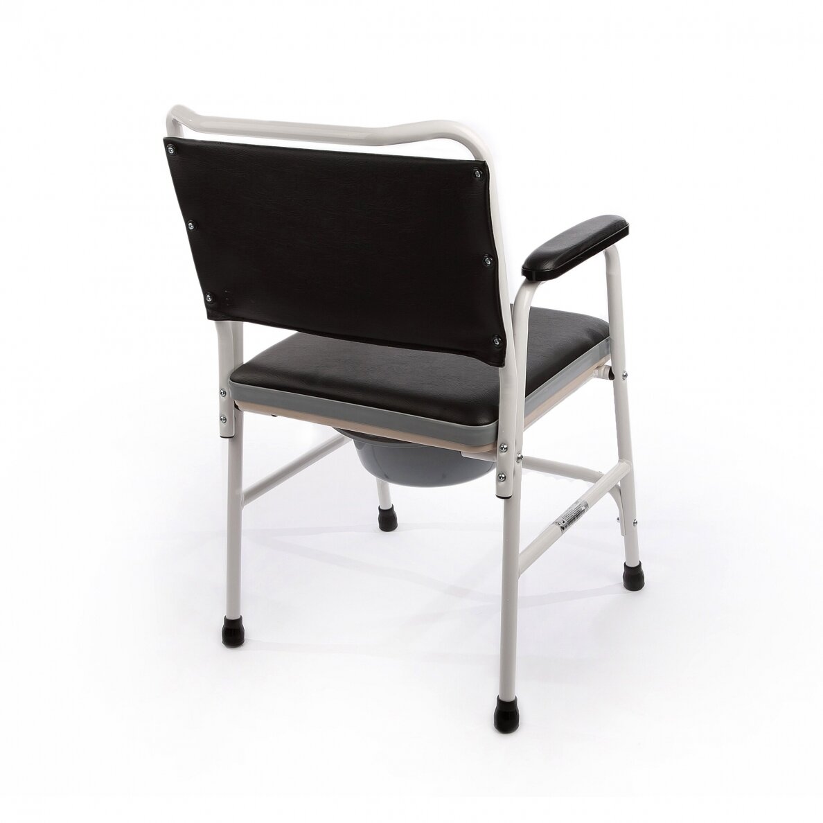 COMMODE WITHOUT WHEELS 1 COMMODE WITHOUT WHEELS 1