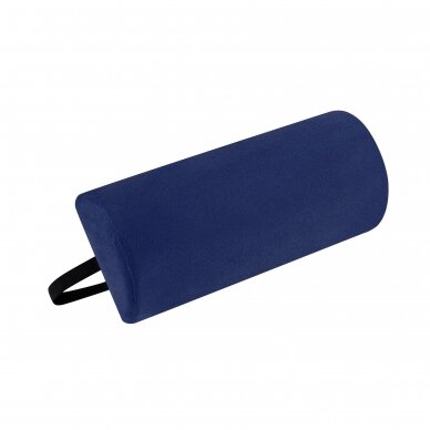 Universali pagalvė Qmed Lumbar Half Roll 1 Universali pagalvė Qmed Lumbar Half Roll 1