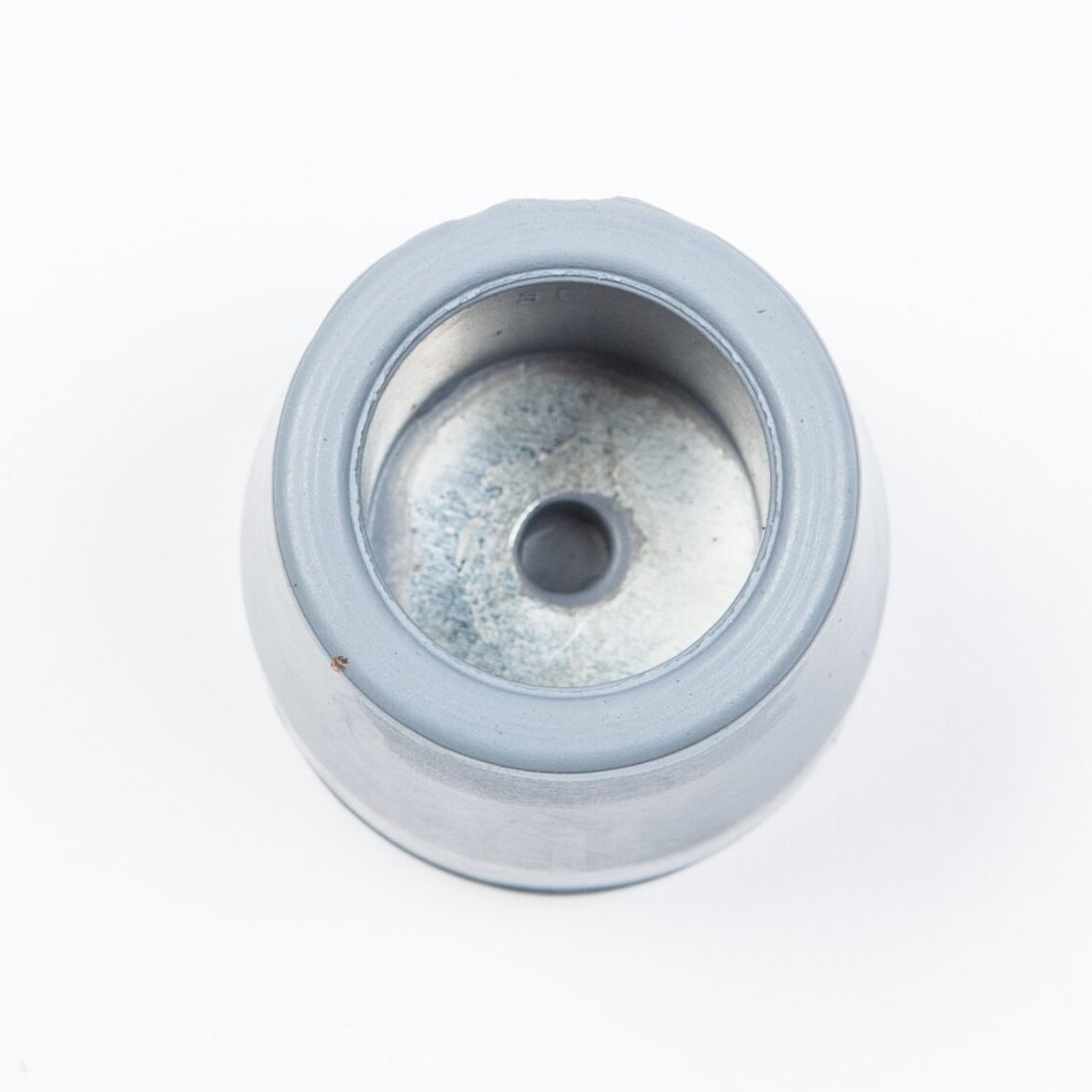 RUBBER TIP, 16 MM 2
