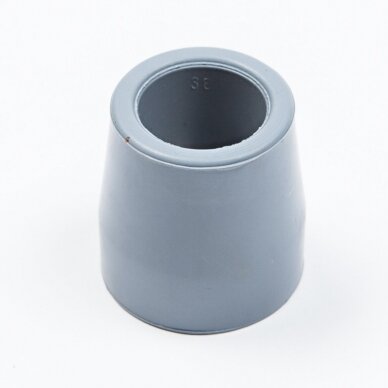 RUBBER TIP, 16 MM 1 RUBBER TIP, 16 MM 1