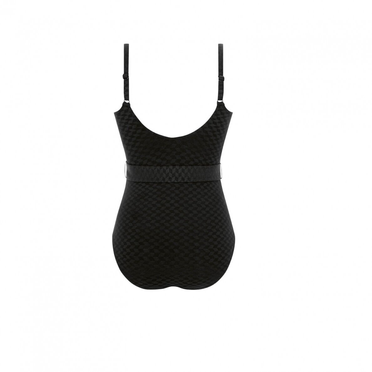 Forever Retro One-Piece Swimsuit 6