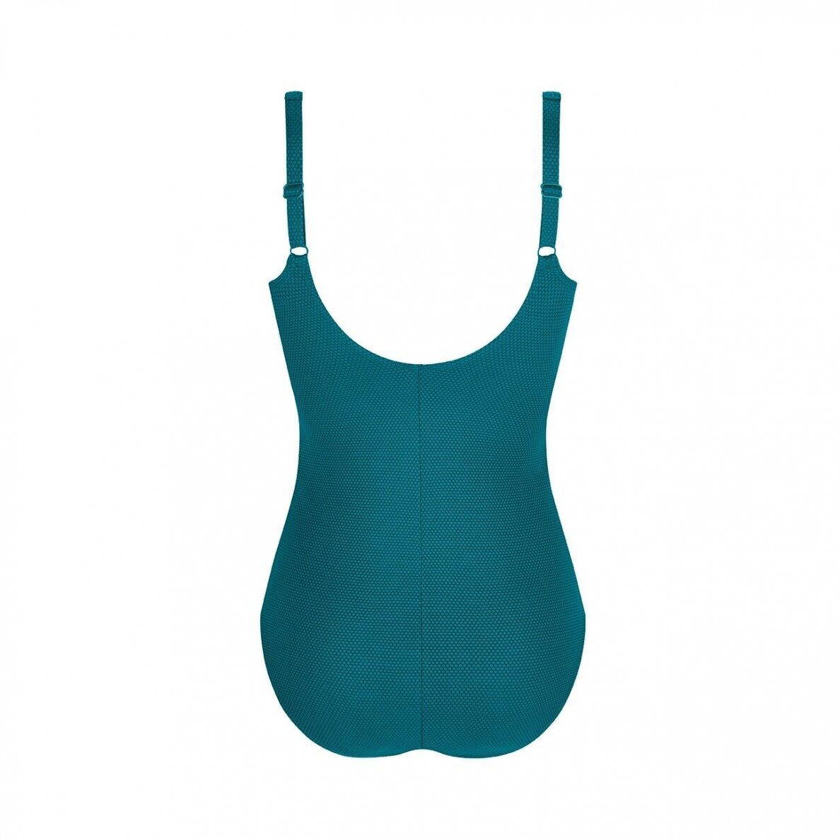 Tulum One-Piece Swimsuit - teal 8 Tulum One-Piece Swimsuit - teal 8