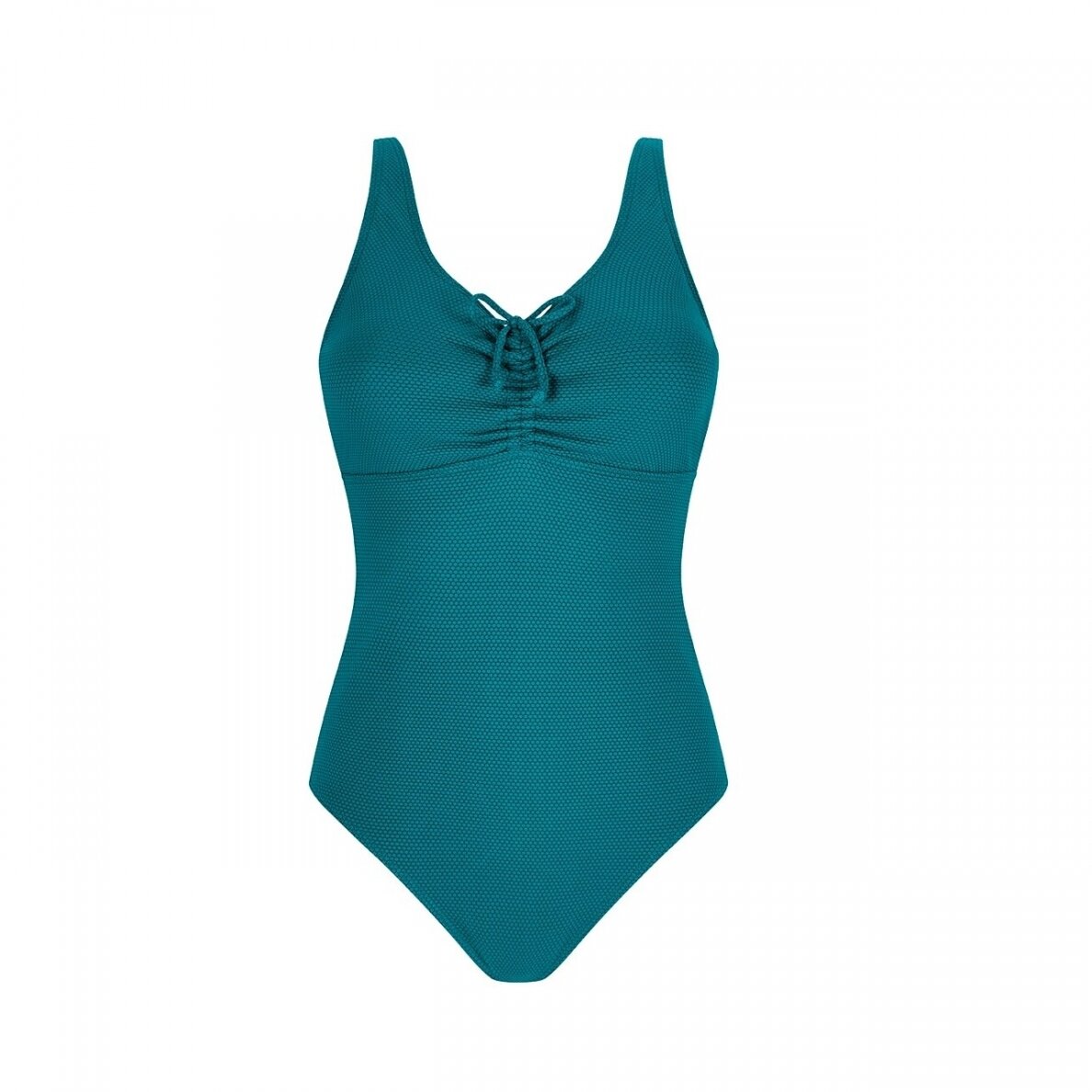 Tulum One-Piece Swimsuit - teal 7 Tulum One-Piece Swimsuit - teal 7