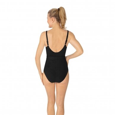 Forever Retro One-Piece Swimsuit 3 Forever Retro One-Piece Swimsuit 3