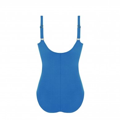 Zen Garden Full Bodice Swimsuit 4 Zen Garden Full Bodice Swimsuit 4