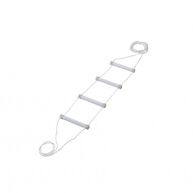 REHABILITATION LADDER FOR PULL-UPS - BEDSIDE REHABILITATION LADDER FOR PULL-UPS - BEDSIDE